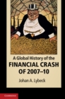 Global History of the Financial Crash of 2007-10 - eBook