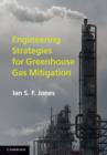 Engineering Strategies for Greenhouse Gas Mitigation - eBook