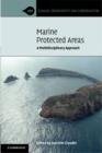 Marine Protected Areas : A Multidisciplinary Approach - eBook