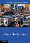 Music Technology - eBook