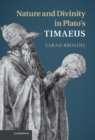 Nature and Divinity in Plato's Timaeus - eBook