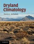 Dryland Climatology - eBook
