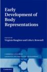 Early Development of Body Representations - eBook