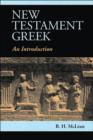 New Testament Greek : An Introduction - eBook