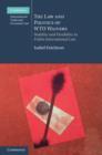 Law and Politics of WTO Waivers : Stability and Flexibility in Public International Law - eBook