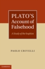 Plato's Account of Falsehood : A Study of the Sophist - eBook