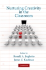 Nurturing Creativity in the Classroom - eBook