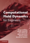 Computational Fluid Dynamics for Engineers - eBook