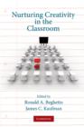 Nurturing Creativity in the Classroom - eBook