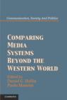 Comparing Media Systems Beyond the Western World - eBook