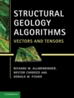 Structural Geology Algorithms : Vectors and Tensors - eBook