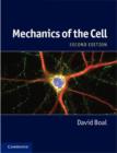 Mechanics of the Cell - eBook