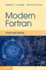 Modern Fortran : Style and Usage - eBook