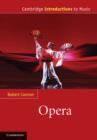 Opera - eBook