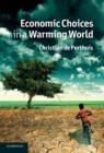 Economic Choices in a Warming World - eBook