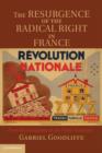 The Resurgence of the Radical Right in France : From Boulangisme to the Front National - eBook