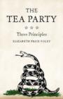 Tea Party : Three Principles - eBook