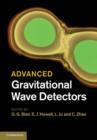 Advanced Gravitational Wave Detectors - eBook