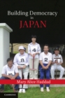 Building Democracy in Japan - eBook