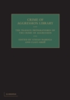 Travaux Preparatoires of the Crime of Aggression - eBook