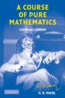 Course of Pure Mathematics - eBook