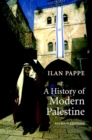 History of Modern Palestine : One Land, Two Peoples - eBook