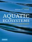 Aquatic Ecosystems : Trends and Global Prospects - eBook