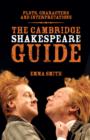 Cambridge Shakespeare Guide - eBook