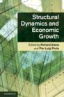 Structural Dynamics and Economic Growth - eBook