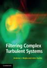 Filtering Complex Turbulent Systems - eBook