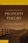 Introduction to Property Theory - eBook