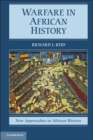 Warfare in African History - eBook