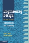 Engineering Design : Representation and Reasoning - eBook