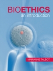 Bioethics : An Introduction - eBook