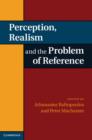 Perception, Realism, and the Problem of Reference - eBook