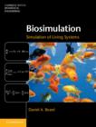 Biosimulation : Simulation of Living Systems - eBook