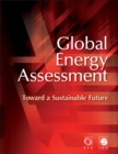 Global Energy Assessment : Toward a Sustainable Future - eBook