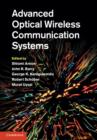 Advanced Optical Wireless Communication Systems - eBook