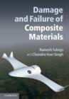 Damage and Failure of Composite Materials - eBook