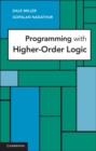 Programming with Higher-Order Logic - eBook
