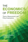 Economics of Freedom : Theory, Measurement, and Policy Implications - eBook