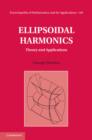 Ellipsoidal Harmonics : Theory and Applications - eBook