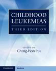 Childhood Leukemias - eBook