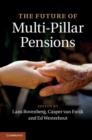 The Future of Multi-Pillar Pensions - eBook