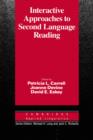 Interactive Approaches to Second Language Reading - eBook