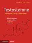 Testosterone : Action, Deficiency, Substitution - eBook