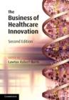 Business of Healthcare Innovation - eBook