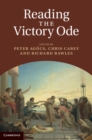 Reading the Victory Ode - eBook