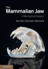 Mammalian Jaw : A Mechanical Analysis - eBook
