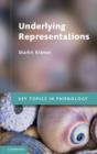 Underlying Representations - eBook
